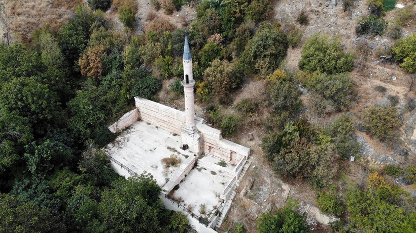 Bilecik'te bu vadide Osman Gazi'nin evinin izi araştırılıyor - Resim: 3