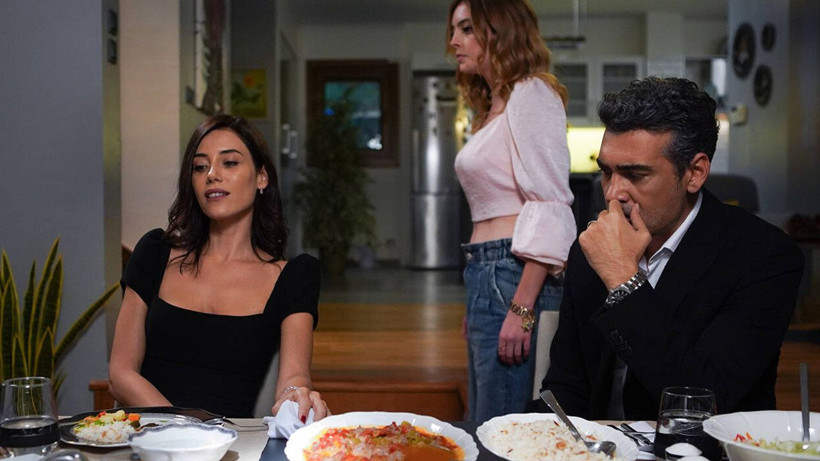 Caner Cindoruk Kanal D Sadakatsiz dizisi için gelen küfürlere teşekkür etti - Resim: 4