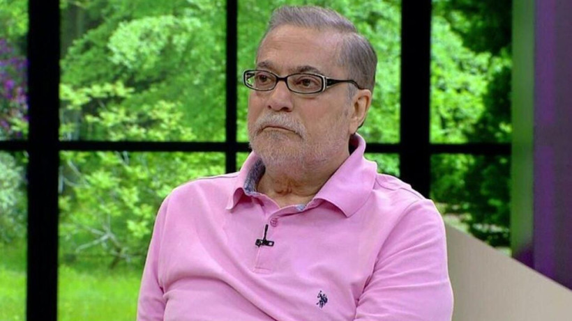 Uzun süredir tedavi gören Mehmet Ali Erbil'den iki ay sonra ilk fotoğraf - Resim: 1