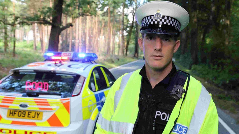 İngiltere'de korkunç olay! Karısına mesaj atan yasak aşkını feci şekilde öldürdü - Resim: 1