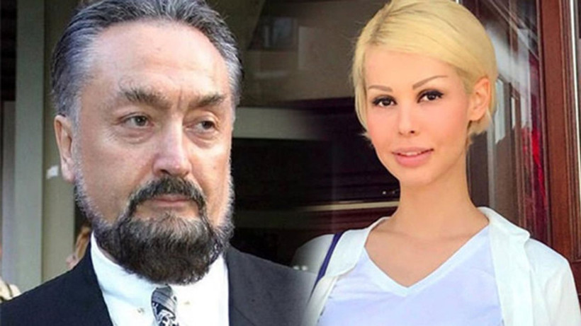 Adnan Oktar'dan kaçan kediciğin anlattıkları mide bulandırdı! - Resim: 1