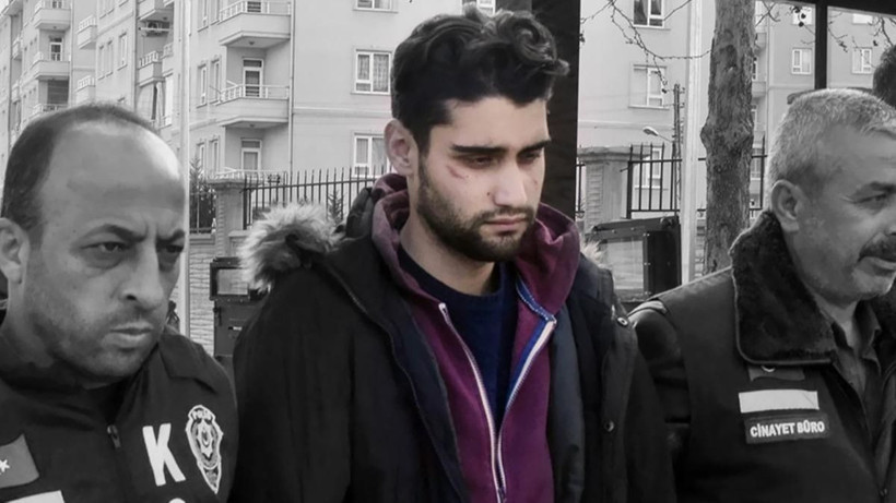 Gökhan Özoğuz Ümitcan Uygun'u paylaştı Kadir Şeker kararına isyan etti - Resim: 1