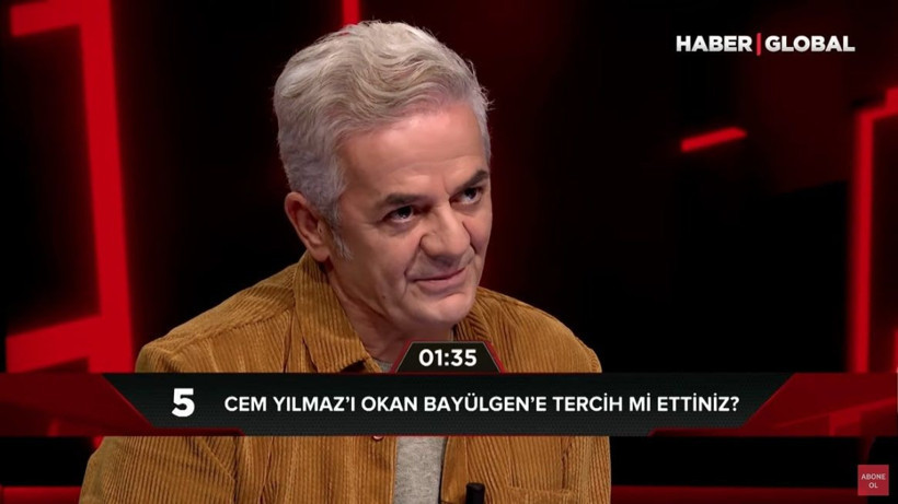 Okan Bayülgen Zafer Algöz'e dost kazığı atmış üzerine bir de para istemiş - Resim: 3