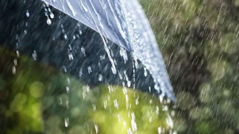 Bu illerdekiler dikkat! Meteoroloji'den dolu, hortum, sel uyarısı - Resim: 1