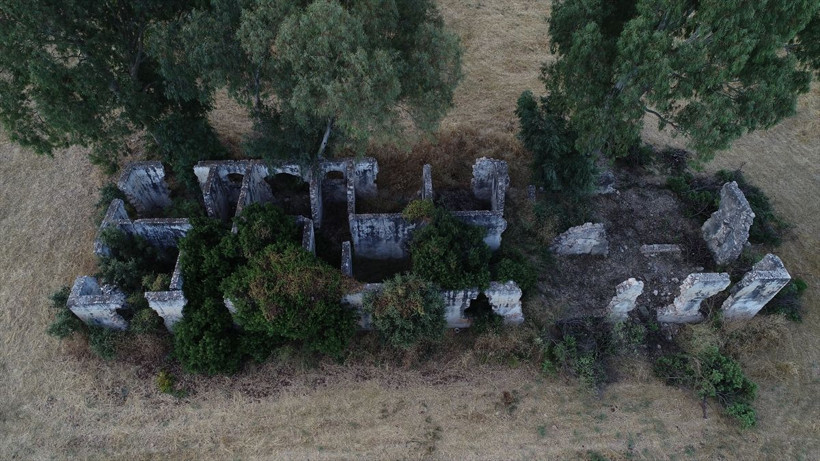 2'nci Abdülhamit'in vizyon projesiydi 114 yıl sonra restore ediliyor - Resim: 4