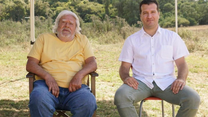 ATV Kuruluş Osman'ın usta oyuncusu Cüneyt Arkın da o uydu bakın ne paylaştı - Resim: 4