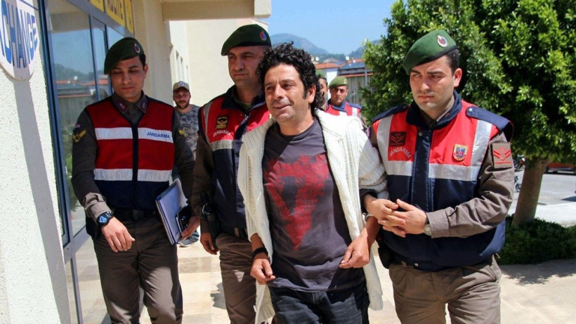 Selim Erdoğan hapisten izinli çıktı yaşadıklarını anlattı: Devlet pandemide bize iyi baktı - Resim: 2