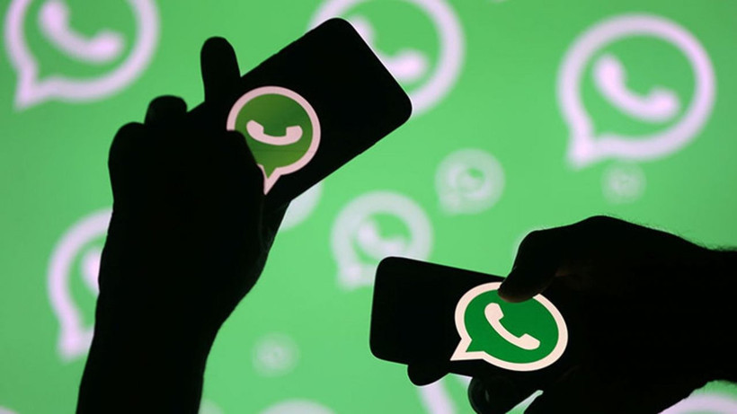 WhatsApp'tan yepyeni bir özellik! Web'e yeni bir özellik ekleyecek - Resim: 4