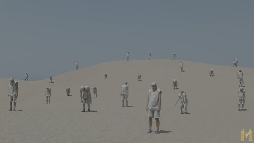 Mabel Matiz'in dans ekibi 55 saat aç bırakıldığı için isyan etmişti şarkıcı iddialara cevap verdi - Resim: 2