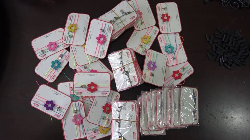 Zonguldak'ta hobisini işe çevirdi 48 kadına gelir sağladı! - Resim: 2