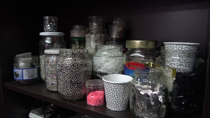 Zonguldak'ta hobisini işe çevirdi 48 kadına gelir sağladı! - Resim: 4