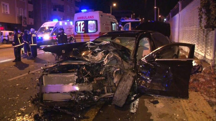 Ankara'da kafa kafaya facia! 'Anneannem duyarsa kalp krizi geçirir' - Resim: 4