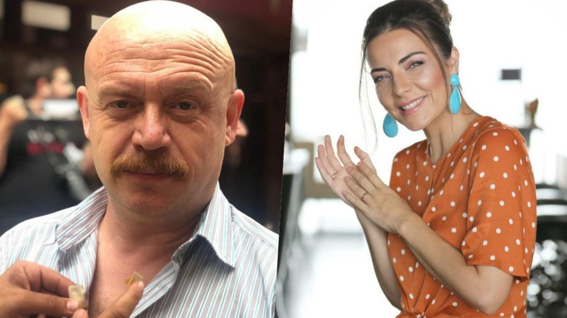 TV8 Kırmızı Oda dizisine iki sürpriz transfer! Bakın hangi oyuncular kadroya katıldı - Resim: 3