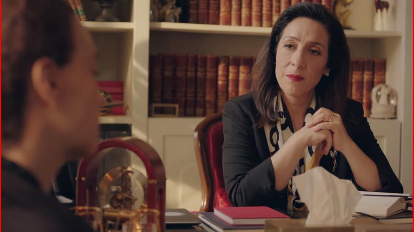 TV8 Kırmızı Oda dizisine iki sürpriz transfer! Bakın hangi oyuncular kadroya katıldı - Resim: 2