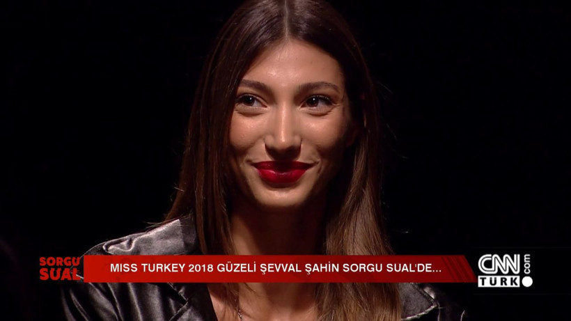 Pınar Altuğ Şevval Şahin'e destek oldu bakın kimleri suçladı - Resim: 2