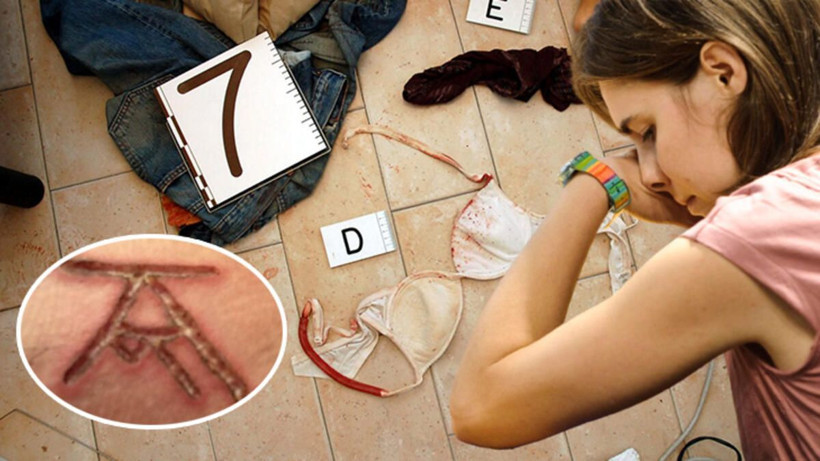 Tarikat lideri genç kızları seks kölesi yapıp cinsel bölgesinin üstünü dağladı - Resim: 3