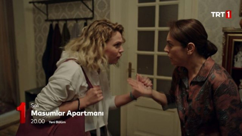 Masumlar Apartmanı yıldızları Ezgi Mola ve Farah Zeynep bakın ne paylaştılar - Resim: 2