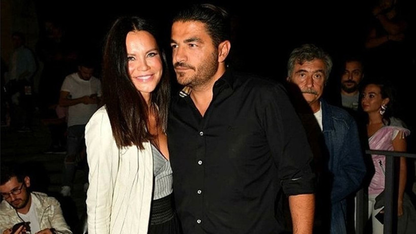 Ebru Şallı'nın eşi Uğur Akkuş’a mahkemeden kötü haber! Burnunu kırmıştı - Resim: 2