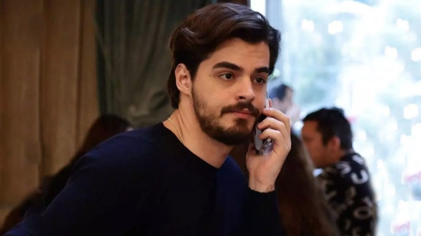 Berk Atan'ın ailesi İzmir'de depreme yakalandı: Seslerini ilk defa böyle duydum - Resim: 1