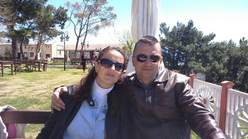 İzmir'deki depremin ateşi Bursa'ya düştü küçük Elif depreme evde tek yakalandı - Resim: 3