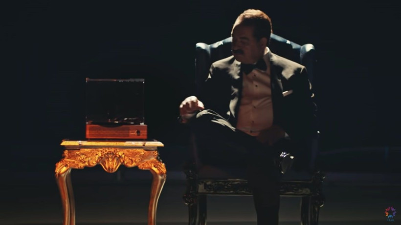 Star TV İbo Show için flaş karar İzmir depremi yürekleri yaktı - Resim: 1