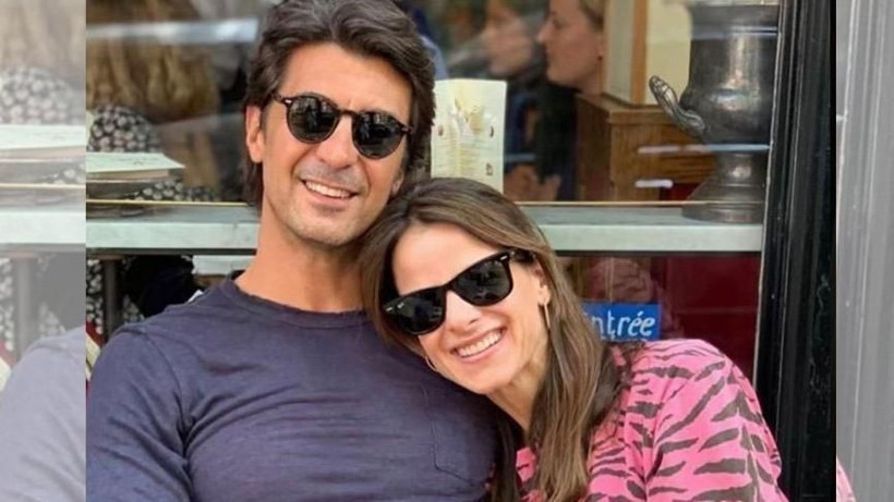 İbrahim Kutluay ile Edvina Sponz'dan kötü haber! Yasak aşk için Demet Şener'den boşanmıştı - Resim: 3