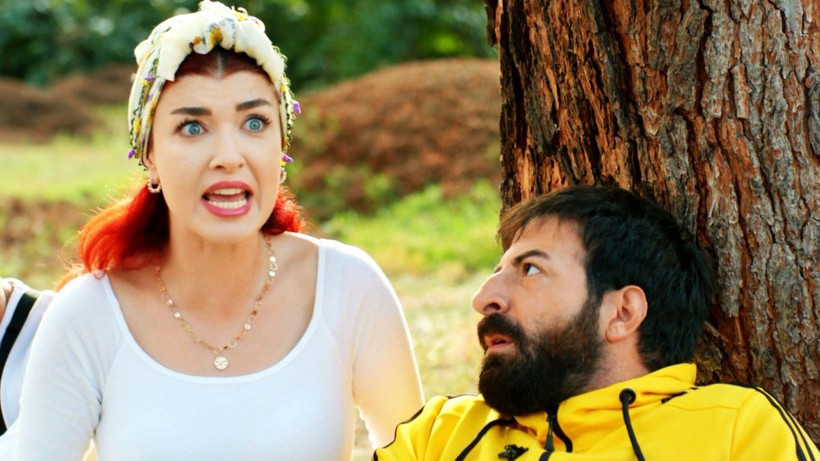 Show TV Kuzey Yıldızı İlk Aşk'a bomba transfer! Usta oyuncu kadroya katıldı - Resim: 1