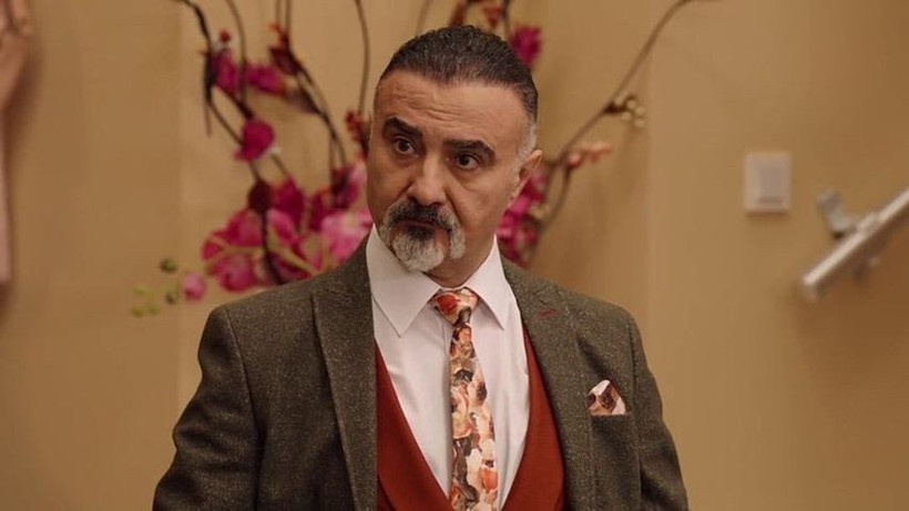 Show TV Kuzey Yıldızı İlk Aşk'a bomba transfer! Usta oyuncu kadroya katıldı - Resim: 4