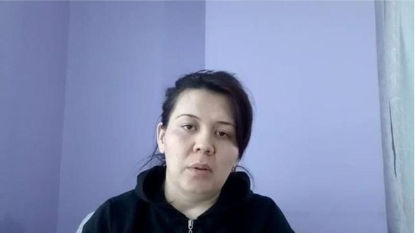 Yardımcısını dövdüğü söylenen Seren Serengil'in davasında yeni gelişme hapsi istenmişti - Resim: 2