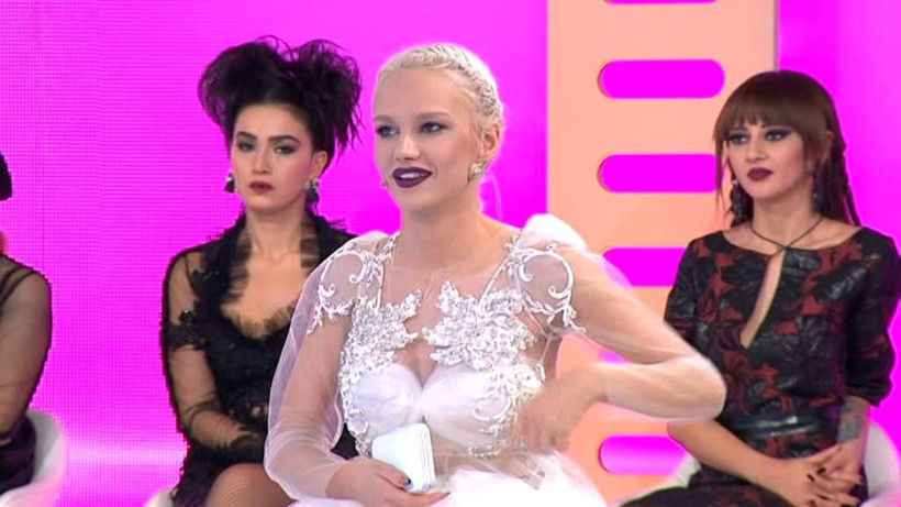 İşte Benim Stilim yarışmacısı Ayşegül Balcı ortalığı salladı! +18 görüntüleri ifşa olmuştu - Resim: 2