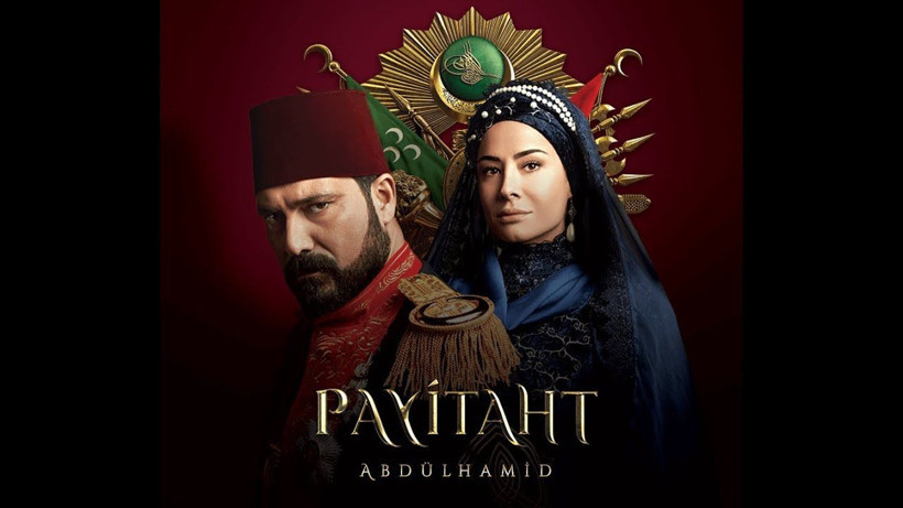 TRT 1 Payitaht Abdülhamid'e sürpriz oyuncu dahil oldu ekranların özlenen ismiydi - Resim: 1
