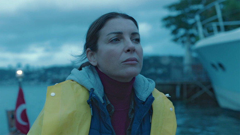 Kanal D Bir Annenin Günahı dizisinin ilk fragmanı yayınlandı işte oyuncuları ve konusu - Resim: 3