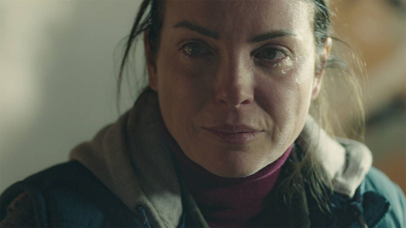 Kanal D Bir Annenin Günahı dizisinin ilk fragmanı yayınlandı işte oyuncuları ve konusu - Resim: 4