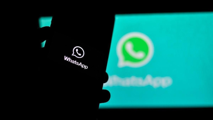 Whatsapp'tan bomba özellik! Mesajlaşırken bunu çok seveceksiniz - Resim: 2