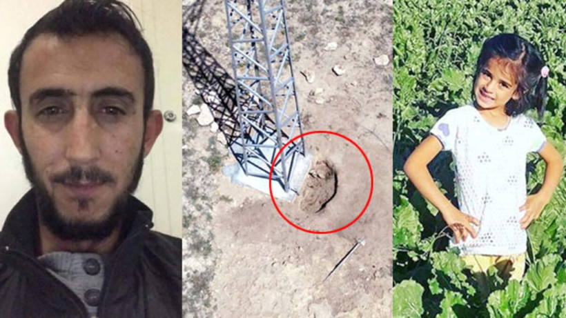 Eylül Yağlıkara cinayetinde karar çıktı! Katil arama çalışmalarına katılmıştı - Resim: 4