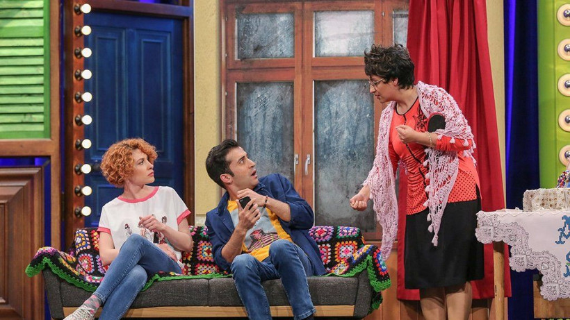 Güldür Güldür Show için flaş karar yayın günü değişti! İşte yayın tarihi - Resim: 4