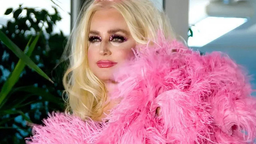 Banu Alkan Kylie Jenner'ın kendisini taklit ettiğini iddia etti hakaretler savurdu - Resim: 3