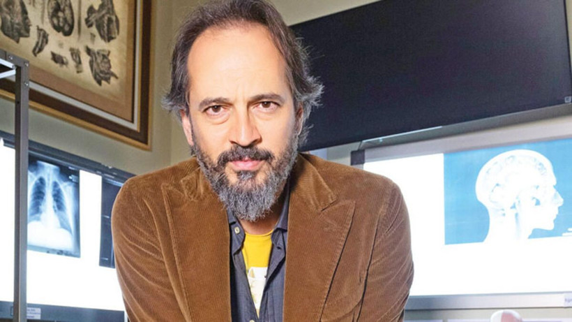 Kanal D dizisi Hekimoğlu'nun başrolü Timuçin Esen koronavirüse yakalandı - Resim: 3