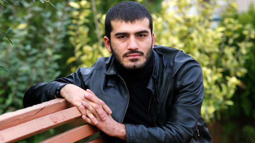 Kafasına alkol şişesi fırlatmıştı! Ufuk Bayraktar'a mahkemeden şok eden haber - Resim: 2