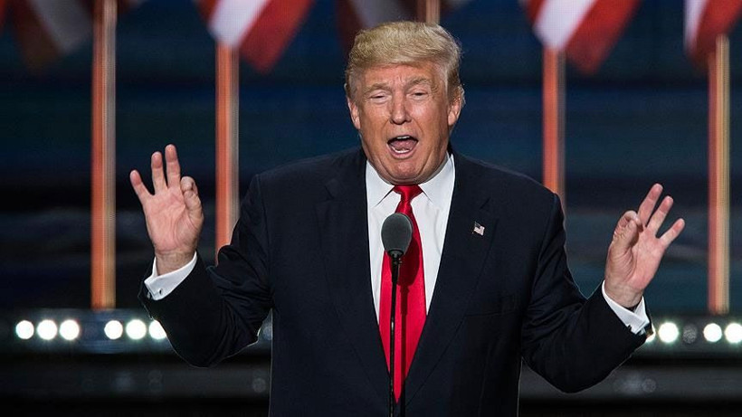 Sonuçların ardından Donald Trump'ın yeni hamlesi belli oldu!Miting düzenleyecek - Resim: 4