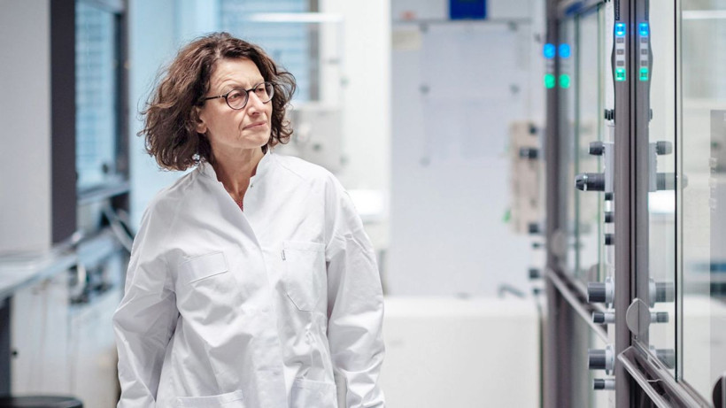 Korona aşısını bulan Uğur Şahin ve Özlem Türeci! Mütevazi bir evi var arabası yok işe bisikletle gidiyor - Resim: 2