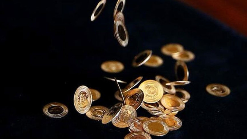 Altın fiyatları için bomba tahmin! 2021'de gram altın 600-650’leri görecek - Resim: 4