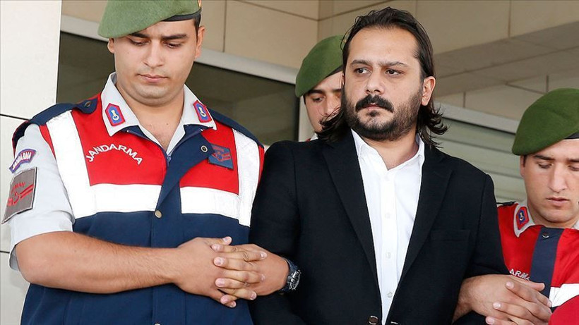 Emrah Serbes trafik kazasında öldürdüğü aileden sağ kalan kişiye icra takibi başlattı - Resim: 1