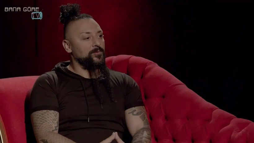 Hayko Cepkin Katarsis'te anlattıklarıyla olay tüm bilinmeyenlerini döktü - Resim: 3