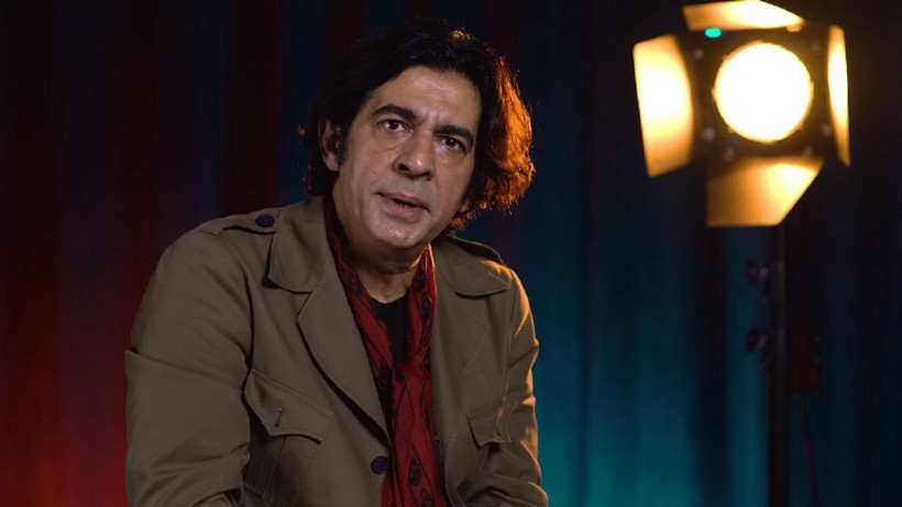 Okan Bayülgen: Beni Cumhurbaşkanı'na şikayet ettiler, 2.5 sene işsiz bıraktılar - Resim: 3