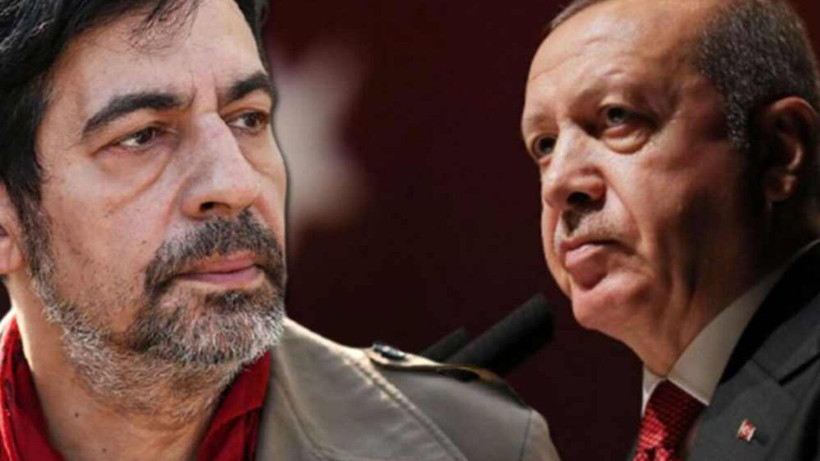 Okan Bayülgen: Beni Cumhurbaşkanı'na şikayet ettiler, 2.5 sene işsiz bıraktılar - Resim: 1