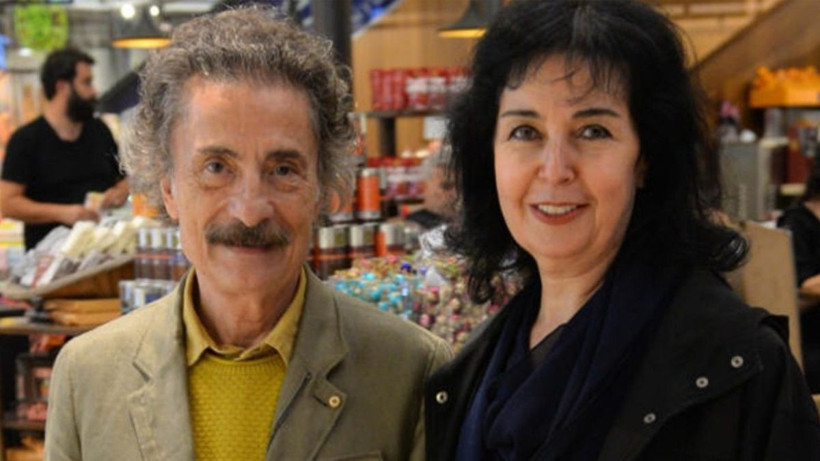 Timur Selçuk'un vasiyetini eşi Handan Selçuk açıkladı 'Anma töreni istemedi' - Resim: 1