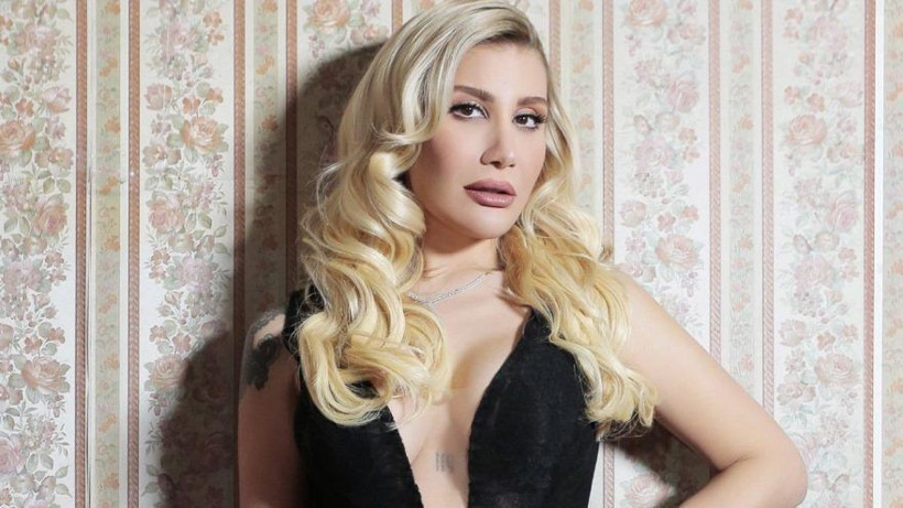 İrem Derici apar topar hastaneye gitti kötü haberi duyurdu! Menajerimi Ara'ya konuk olmuştu - Resim: 4