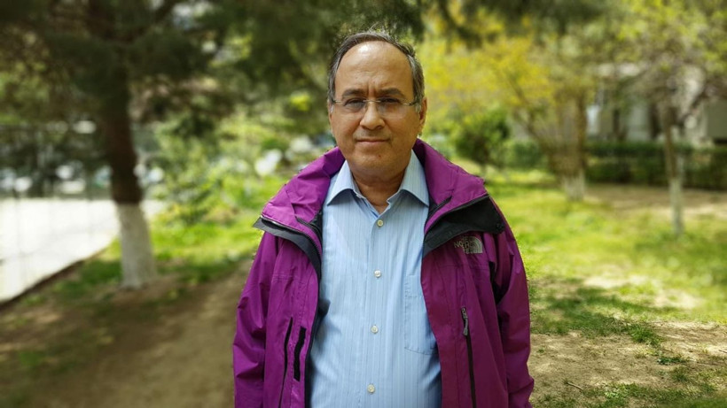 İstanbul'da yoğun bakım hastaları için yer bulamıyoruz! Doktorlar hasta seçecek - Resim: 1