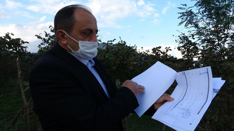 Ordu'da dolandırıcılar hayatının şokunu yaşattı 'Uykularım kaçtı, psikolojim bozuldu' - Resim: 2